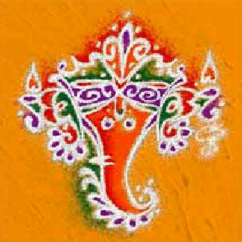 Saraswati: