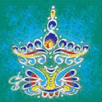 Saraswati: