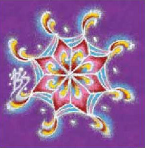 Saraswati: