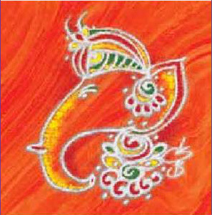 Saraswati: