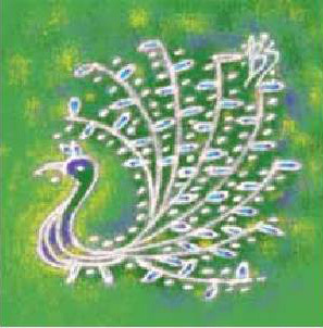 Saraswati: