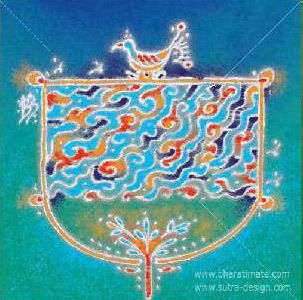 Saraswati: