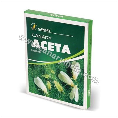 Acetamiprid 20 Percent  SP