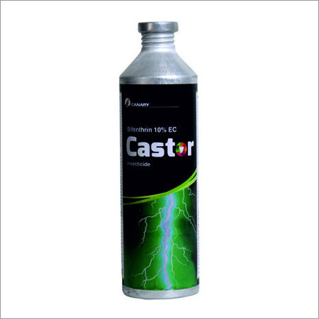 Bifenthrin 10 Percent Ec