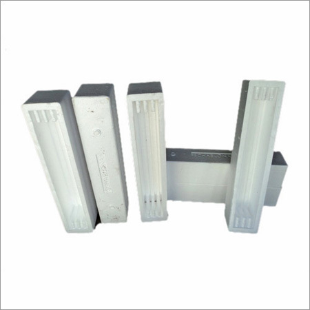 Thermocol Packaging Foam Frames