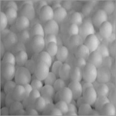 White Thermocol Granules