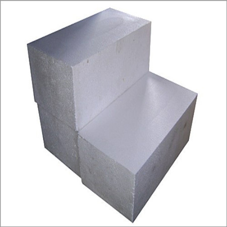 Thermocol Packing Blocks