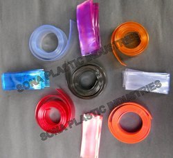 PVC Flexible Profiles