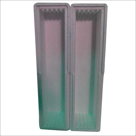 Thermocol Packaging Material