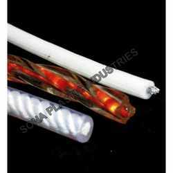 PVC Flexible Profiles