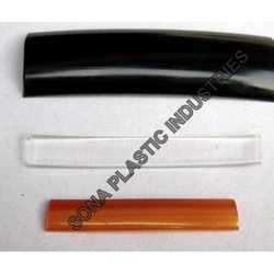 PVC Flexible Profiles