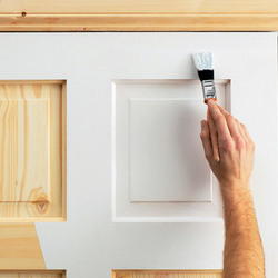 Wood Primer