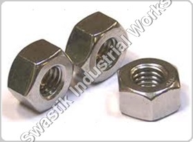 Heavy Hex Nut