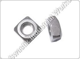 Square Nut
