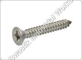 CSK PHILIPSE SELF TAPPING SCREW