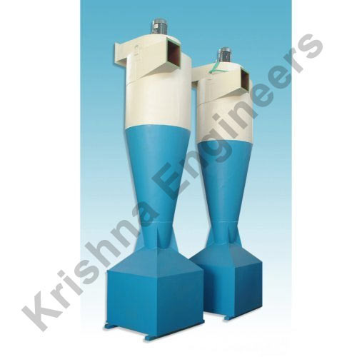 Cyclone Dust Collector