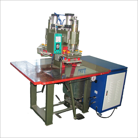 High Frequency Plastic Welding Machines
