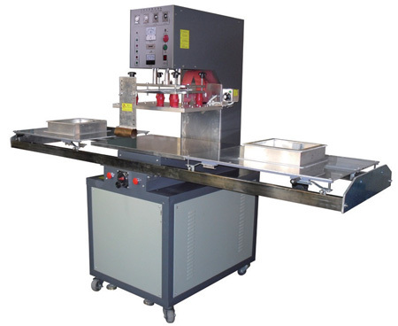 High Frequency Welding Machine 8000w