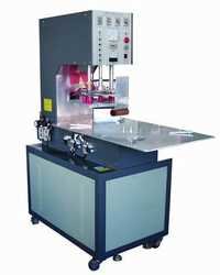 High Frequency Plastic Welding Equipment