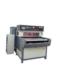 High Frequency Synchronal Cutting Machine