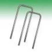 U Pin Anchor