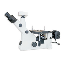 Advanced Inverted Metallurgical Microscope