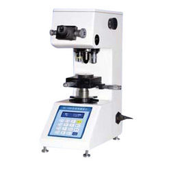 Micro Vickers Hardness Testers
