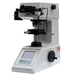 Digital Display Micro Hardness Testers