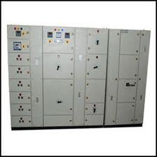 Capactor Panel