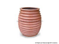 Royal Ring Circular Planter