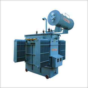 Distribution Transformer