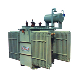 Isolation Ultra Isolation Furnace Transformer