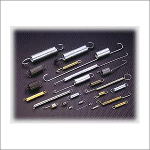 Tension Springs