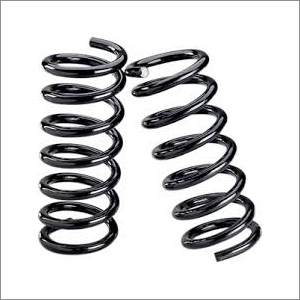 Automobile Compression Springs