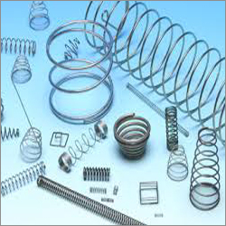 Compression Springs