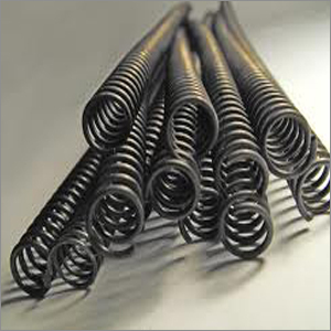 Custom Compression Springs