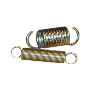 Helical Springs