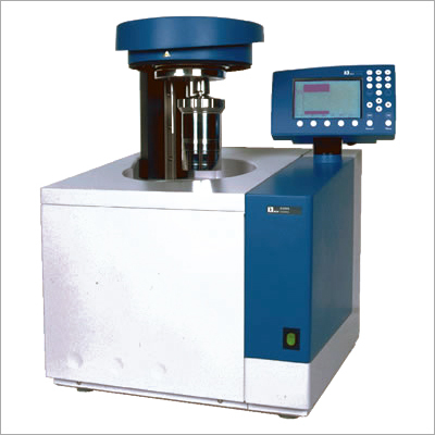 Bomb Calorimeter