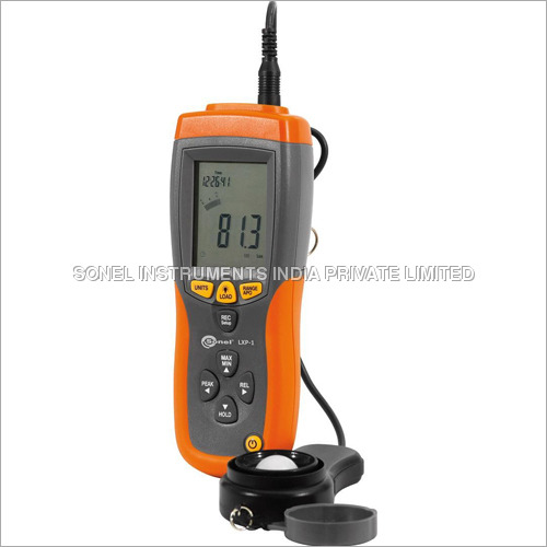 Lux Meter