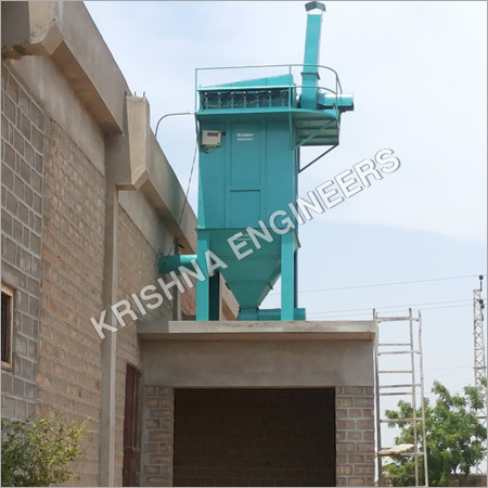 Dust Collector