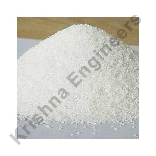 White Aluminum Oxide