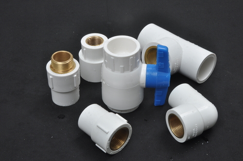 UPVC Fittings for Home