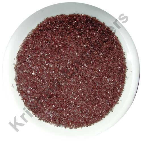 Garnet Abrasive