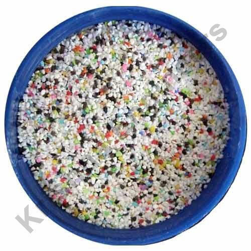 Plastic Blast Media