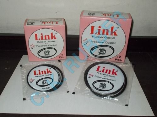 Pressure Cooker Rubber Gasket