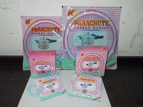 cooker rubber gasket