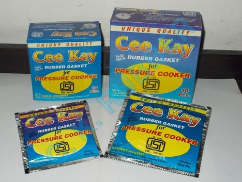 Inner Pressure Cooker Gasket