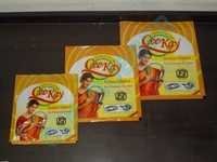 Cooker Pressure Gaskets - Color: Black