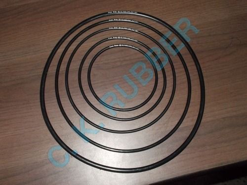 Pressure Cooker Rubber Gasket