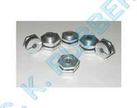 Cooker Safety Valve